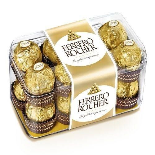 Ferrero store rocher pune