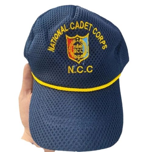 Uniform Cap Age Group: 12+