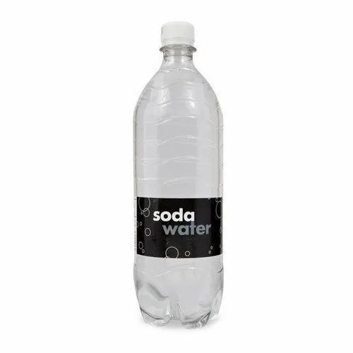 100% Pure No Flavour Soda Water For Drinking Use