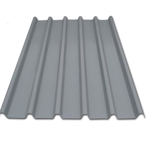 1150 Mm Length Acid Proof Stainless Steel Profile Sheet