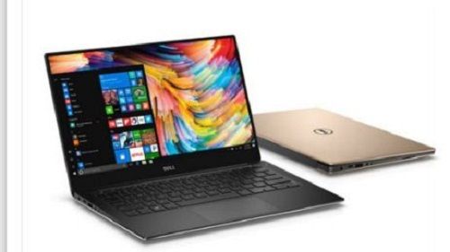 12th-Generation Intel Core I7 And 8 Gb Ram Dell Laptop Notebook With 13.3 Inch Screen