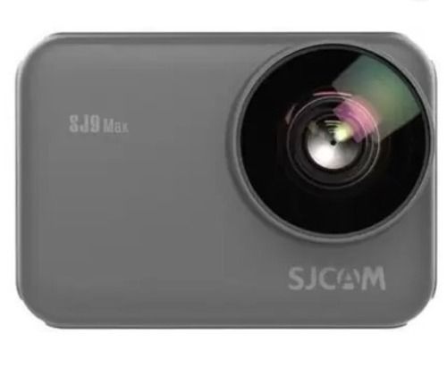 2 Inches Display 1300 Mah 12 Megapixel Cmos Sports Action Camera