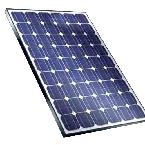 70-80% Efficiency Rooftop Solar Panel For Domestic Use