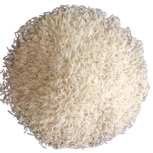 94% Pure Non Sticky Died Raw Solid Fresh Medium Grain Sharbati Rice