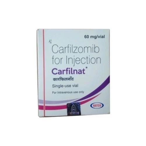 Carfilzomib Injection 60 Mg