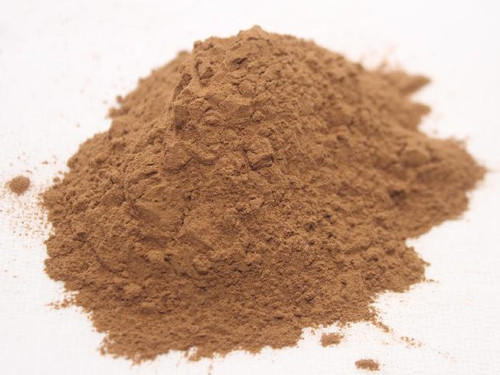 Coconut Shell Powder - Fine Powder, 10 Ton/Day Capacity, Dark Brown Color | Ideal for Mosquito Coils and Agarbattis, Custom Mesh Size Available, One-Year Warranty