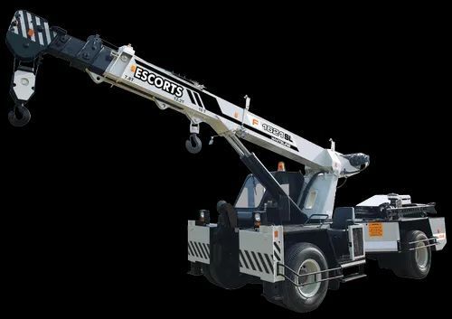 F 1721 Pick and Carry Cranes