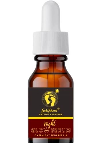 Glow Skin Tone Face Serum For Parlour And Personal Use