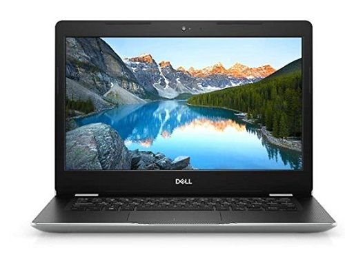 Intel 12Th-Generation Core Processor Dell Inspiron 3493 Laptop With 14 Inch Screen Dvd Rom: 9.5Mm