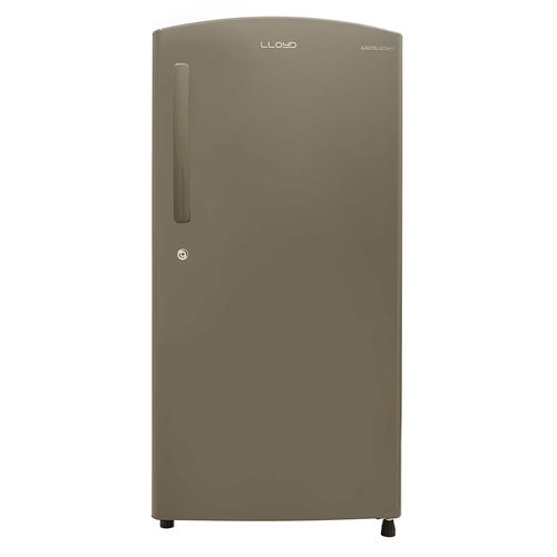 Grey Lloyd Direct Cool Refrigerator 200 L (Royal Grey) For Home