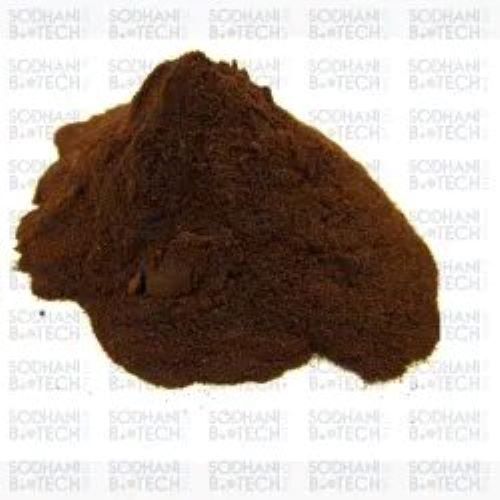 Natural Quberacho Powder For Dyeing