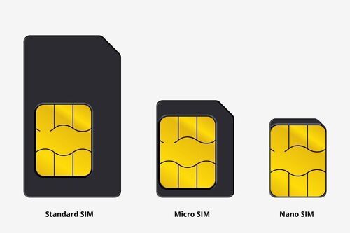 sim card