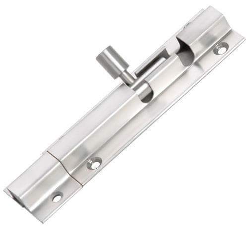 Bra Stainless Steel Tower Bolts For Door And Window Use