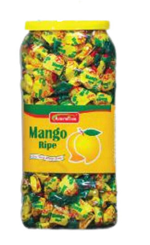 Mango Maza Toffee Fat Contains (%): 57.5 G Grams (G)