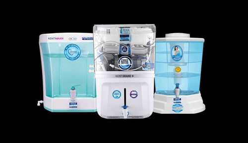 100% Safe Wall Mounted RO Water Purifier For Home And Office