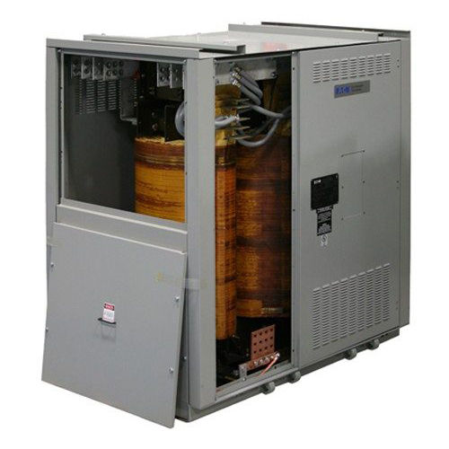 33kv Dry Type Distribution Transformer For Industrial Usage