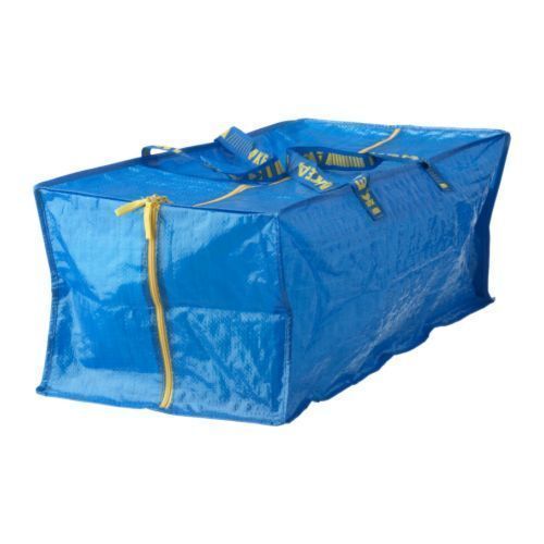 5-10 किलोग्राम क्षमता वाला इको फ्रेंडली एचडीपीई स्टोरेज बैग 