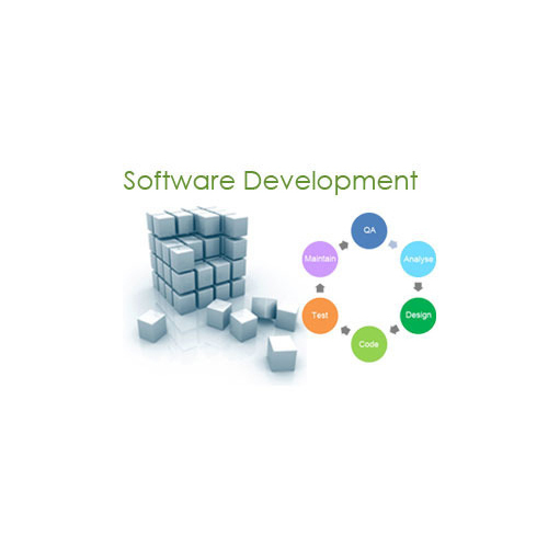Accounting Software Development Service By MILKY WAY