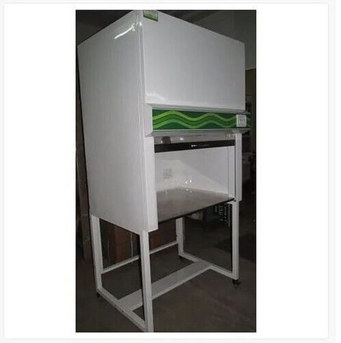 vertical laminar airflow cabinet