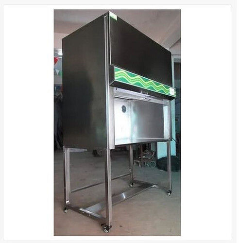 vertical laminar airflow cabinet