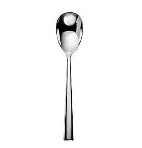 Designer 4.5 To 7 Inch Mirror Polished Stainless Steel Spoon
