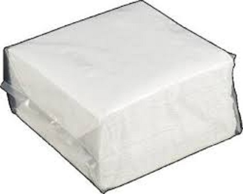 Die Cut Piece Single Coating Side Communicable Diseases Tissue Paper
