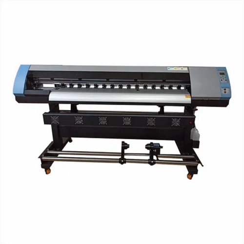 EcoSolventPrinter Machine at Best Price in Delhi, Delhi Daksh
