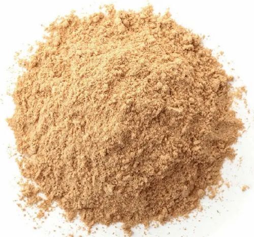 Pure Unadulterated Dried Ginger Powder