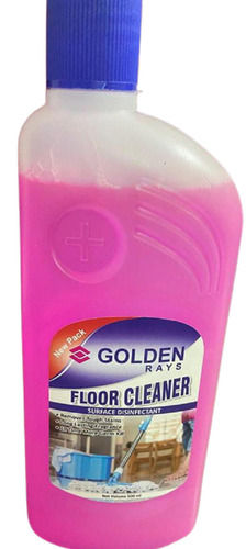 Red Golden Rays Liquid Floor Cleaner 