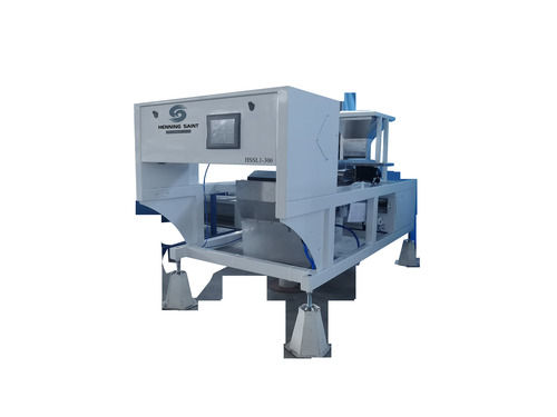 Green Henning Saint High Speed Automatic Seeds Color Sorter Machine at Best  Price in Changzhou