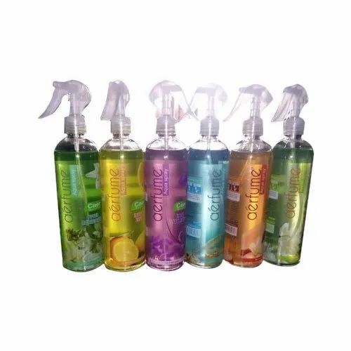 Liquid Room Air Freshener Spray