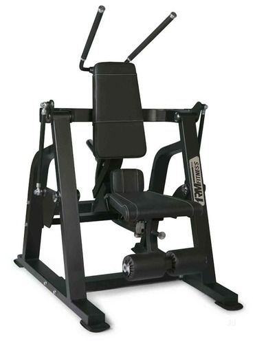 Manual Abdominal Machine