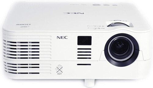 NEC Projector