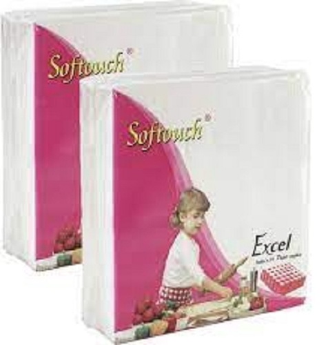 Reduce The Spread Of Bacteria Tissue Paper