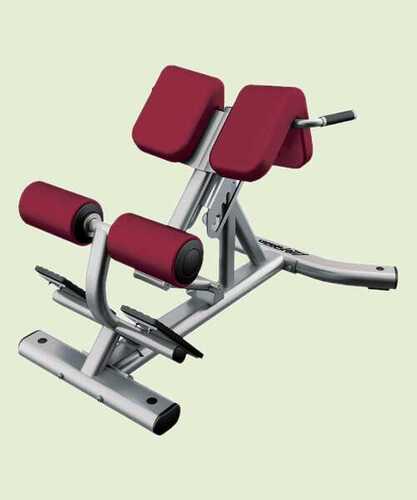 Roman Chair Exercise Machine