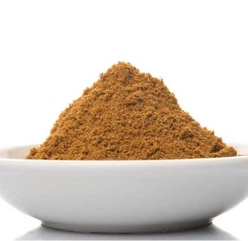 100% Pure Organic Powder Form Garam Masala