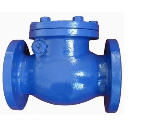 2 Way Non Return Control Valve For Water And Gas Fitting Use