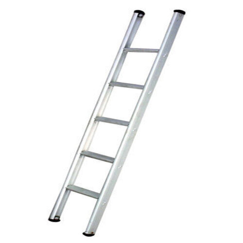 6-10 Feet Height Aluminium Ladder For Domestic House Use