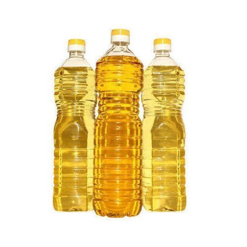 99.99% Pure Refined Canola Oil