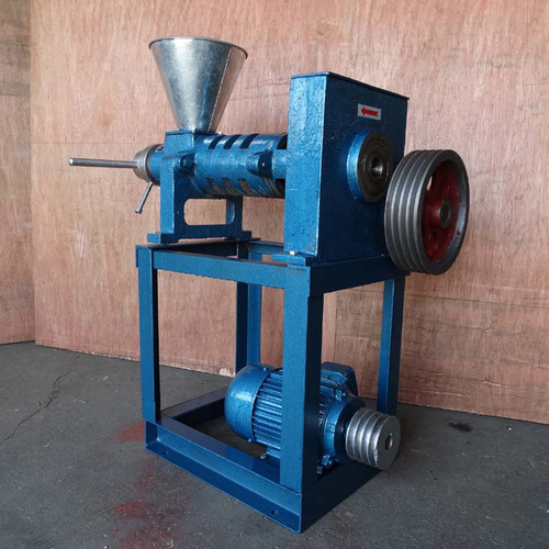 घरेलू और वाणिज्यिक उपयोग के लिए स्वचालित तेल एक्सपेलर मशीन