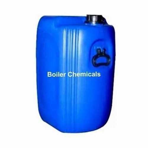 Boiler Water Treatment Chemical Liquid