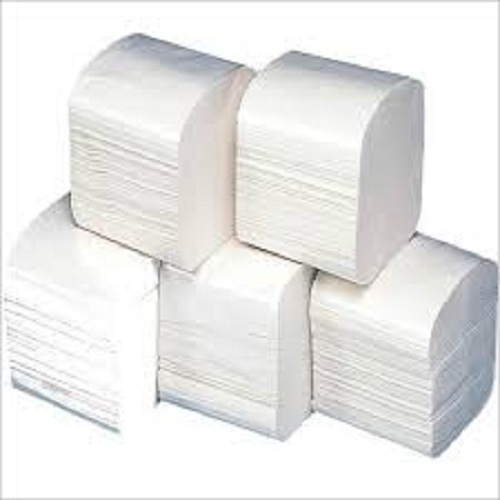 Communicable Diseases Children Soft Tissue Paper