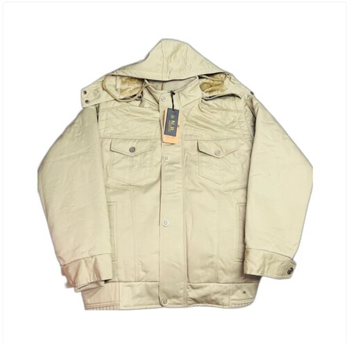 Designer Jacket Age Group: Adult