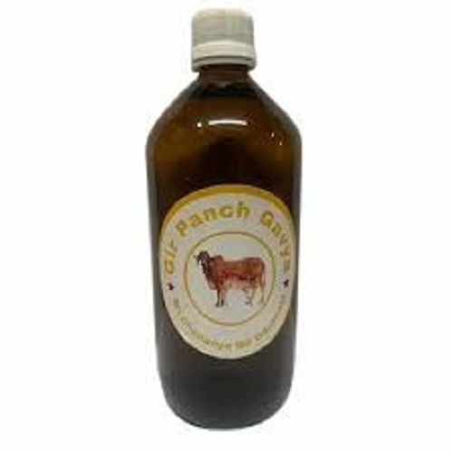 Energy Provider Promote Digestion Organic And Healthy Cow Urine