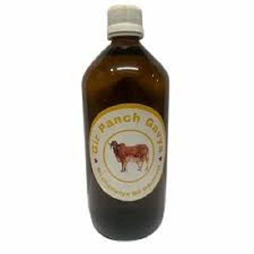 Organic And Healthy Cow Urine Age Group: For Adults