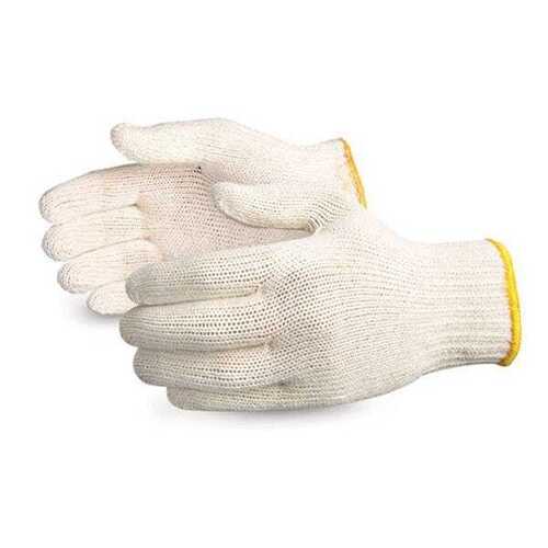 Full Finger Woolen Knitted Hand Gloves For Winter Season Power Source: Electrical