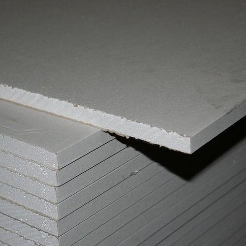 gypsum sheet