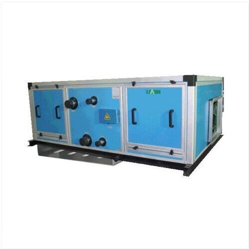 High Toughness Air Handling Unit Air Flow Capacity: 1000 Cubic Inches  (In3)