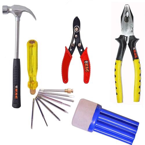 home set tools