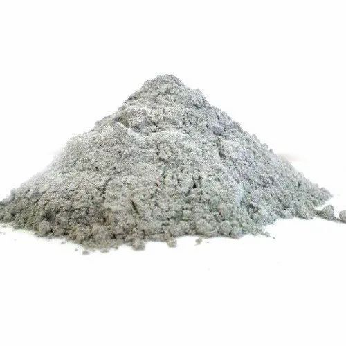 Husk Fly Ash Application: Industrial